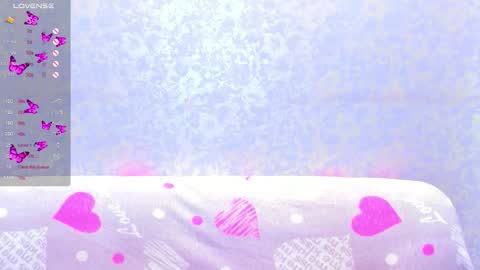 RUSSIAN BARBIE BABE online show from 03.26.26