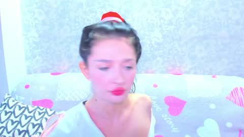 RUSSIAN BARBIE BABE online show from 04.17.26