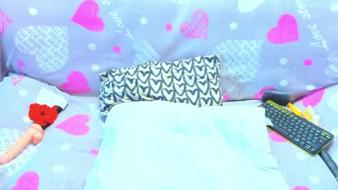 RUSSIAN BARBIE BABE online show from 05.09.26