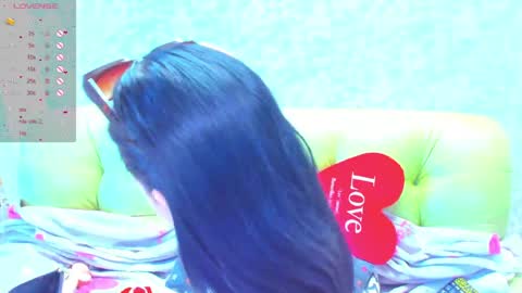 RUSSIAN BARBIE BABE online show from 06.05.26