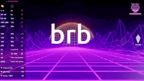 Snapshot of vanessa_gonzaless chatting on 12.26.24 Vanessa online show from 12.26.24