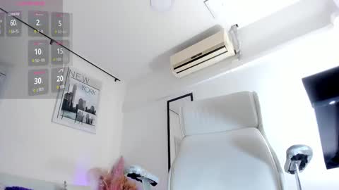 Snapshot of vanessa_gonzaless chatting on 03.08.25 Vanessa online show from 03.08.25