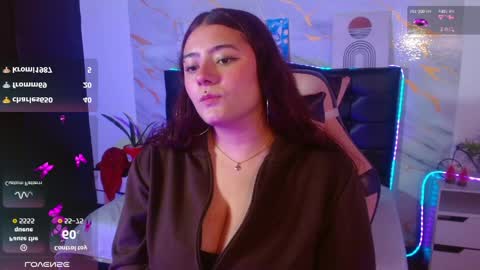 Vanesa online show from 05.20.26