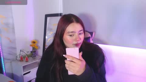 Vanesa online show from 07.11.26