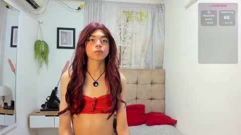 vanessa_jenner online show from 02.24.26