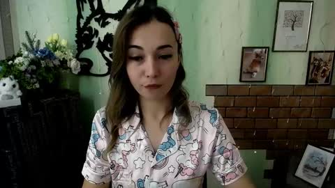 Vanessa online show from 02.09.25