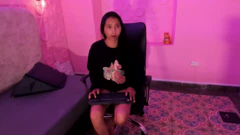 Vanessa online show from 03.08.26