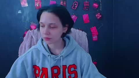 Vanessa online show from 05.14.26