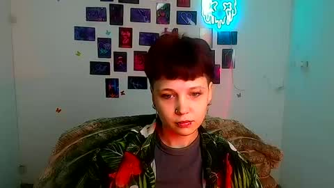 Vanessa online show from 06.21.26