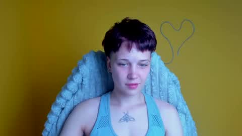 Vanessa online show from 07.30.26
