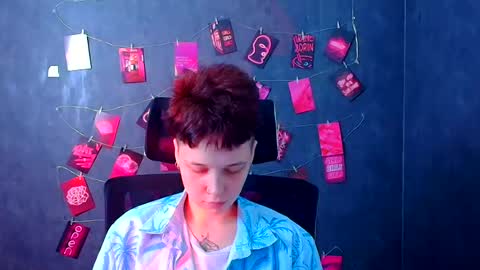 Vanessa online show from 08.03.26