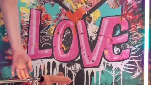 Snapshot of vanessa_love chatting on 01.18.25 Vanessa online show from 01.18.25