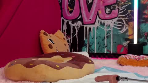 Snapshot of vanessa_love chatting on 01.21.25 Vanessa online show from 01.21.25