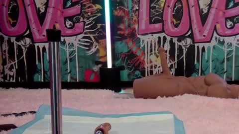 Snapshot of vanessa_love chatting on 01.26.25 Vanessa online show from 01.26.25