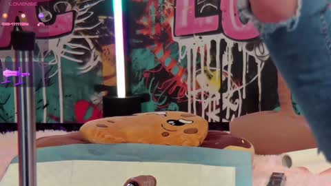 Snapshot of vanessa_love chatting on 02.02.25 Vanessa online show from 02.02.25