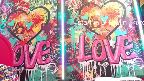 Snapshot of vanessa_love chatting on 11.16.25 Vanessa online show from 11.16.25