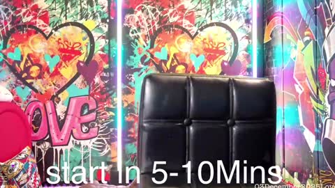  Vanessa  online show from 12.03.25