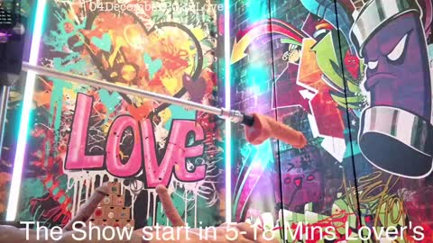 Snapshot of vanessa_love chatting on 12.04.25 Vanessa online show from 12.04.25