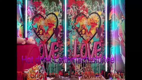 Snapshot of vanessa_love chatting on 12.20.25 Vanessa online show from 12.20.25