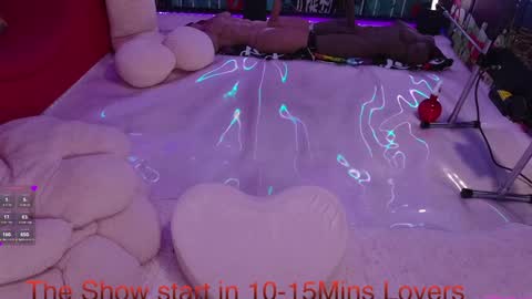  Vanessa  online show from 03.07.26