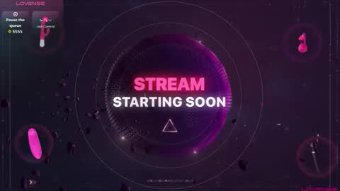 Vanessa Maes online show from 11.14.25