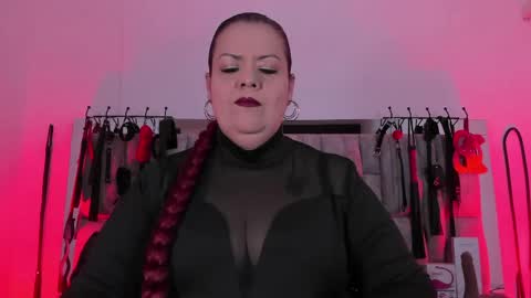 Vanessa online show from 05.31.26