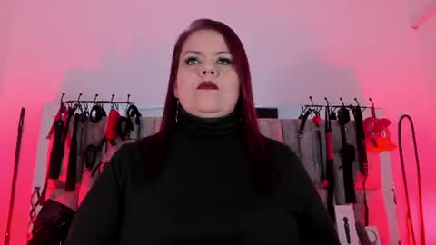 Vanessa online show from 06.13.26