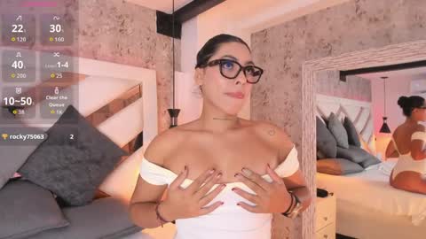 Vanessa  online show from 05.15.26