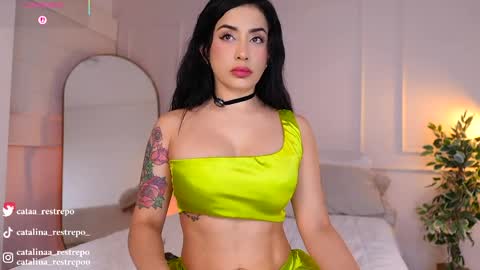 vanessa sexxy online show from 05.02.26