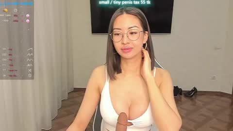Vanessa online show from 01.03.25