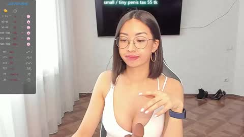 Vanessa online show from 02.15.25