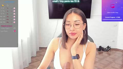 Vanessa online show from 03.09.25