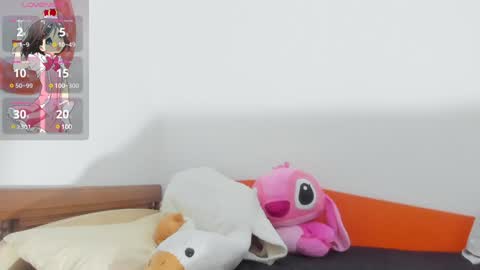 vanessaadol online show from 12.04.24