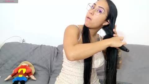 Snapshot of vanessaadol chatting on 07.12.26 vanessaadol online show from 07.12.26