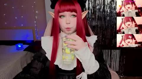 Snapshot of vanessaamixx chatting on 03.18.26 vanessaamixx online show from 03.18.26