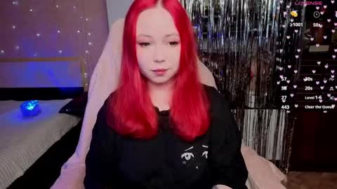 Snapshot of vanessaamixx chatting on 04.24.26 vanessaamixx online show from 04.24.26