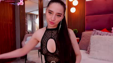 Vanessa Diamond online show from 05.13.26