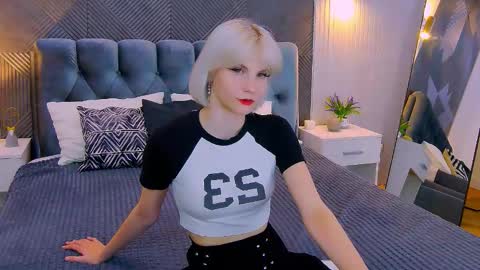 Snapshot of vanessaaustin chatting on 02.09.26 Vanessa online show from 02.09.26