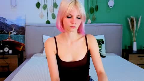 Snapshot of vanessaaustin chatting on 03.26.26 Vanessa online show from 03.26.26