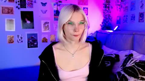 Vanessa online show from 05.04.26