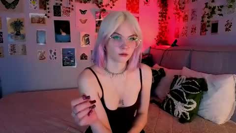 Vanessa online show from 06.09.26