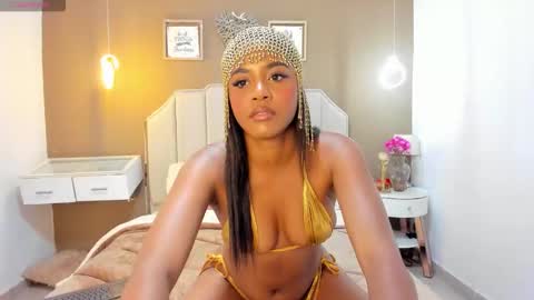 Vanessa online show from 03.25.26