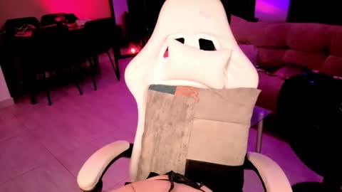 Snapshot of vanessablackrose chatting on 02.12.26 Vanessa online show from 02.12.26