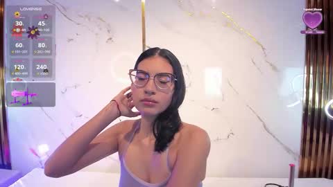 Snapshot of vanessaboch chatting on 01.11.26 Vanessa online show from 01.11.26