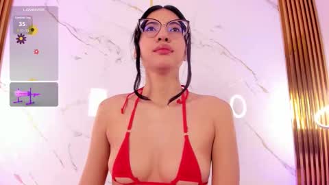 Snapshot of vanessaboch chatting on 01.31.26 Vanessa online show from 01.31.26