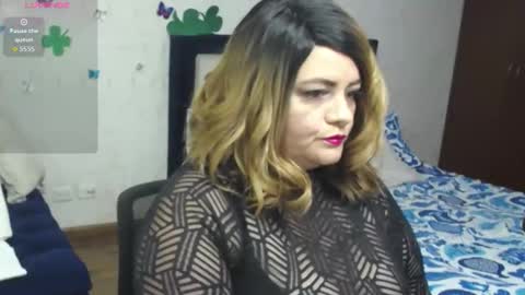 Vanessa online show from 04.13.26