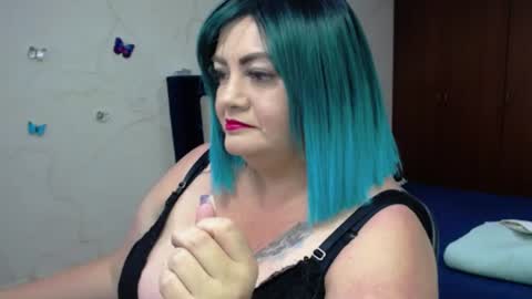 Vanessa online show from 07.13.26