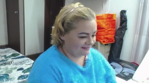 Vanessa online show from 07.23.26