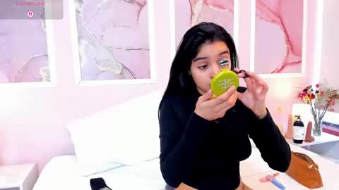 Mrs Doofenshmirtz online show from 02.22.26