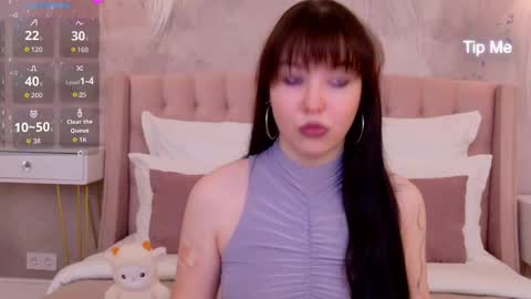 Vanessa online show from 02.03.26